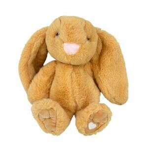 Lavender Life Bunny Plush Xander Rabbit Tan Aromatherapy Microwavable 12 Inch